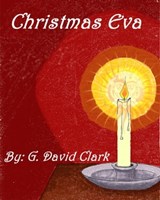 Christmas Eva - G. David Clark - 9781311467041