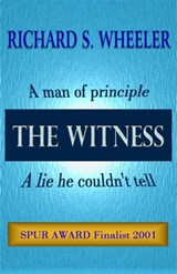 The Witness - Richard S. Wheeler - 9781311500243