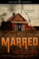 Marred - Sue Coletta - 9781311566508