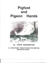 Pigfoot and Pigeon Hands - David Washington - 9781311590541