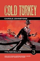 Cold Turkey - Carole Johnstone - 9781311661746