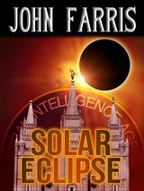 Solar Eclipse - John Farris - 9781311679970
