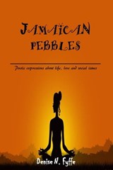 Jamaican Pebbles - Poetess Defy - 9781311679994