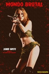 Mondo Brutal - Jamie Grefe - 9781311746405