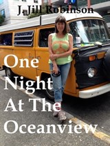 One Night At The Oceanview - J. Jill Robinson - 9781311886507