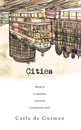 Cities - Carla de Guzman - 9781311918406
