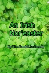 An Irish Nor'easter - Tim Danial Anderson - 9781311936905