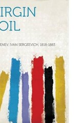 Virgin Soil - Ivan Sergeevich Turgenev - 9781313611343