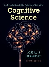 Cognitive Science - Jose Luis (Texas A & M University) Bermudez - 9781316513378