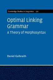 Optimal Linking Grammar: Volume 170