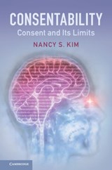 Consentability - Nancy S. Kim - 9781316616550