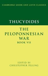 Thucydides: The Peloponnesian War Book VII