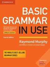Basic Grammar in Use Student's Book without Answers - Raymond Murphy - 9781316646755