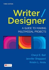 Writer/Designer - Cheryl E. Ball ; Jennifer Sheppard ; Kristin L. Arola - 9781319245054