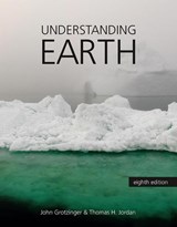 Understanding Earth (8th Edition) - Grotzinger, J. - 9781319325398
