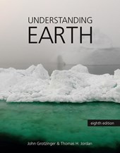 Understanding Earth (8th Edition)