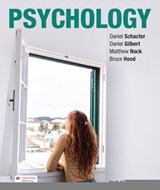 Psychology - Daniel Schacter ; Gilbert Daniel ; Nock Matthew ; Hood Bruce - 9781319488512