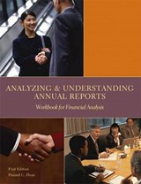Analyzing and Understanding Annual Reports - DEAN,  Passard C. - 9781323003374