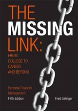 The Missing Link - SELINGER,  Fred - 9781323244708