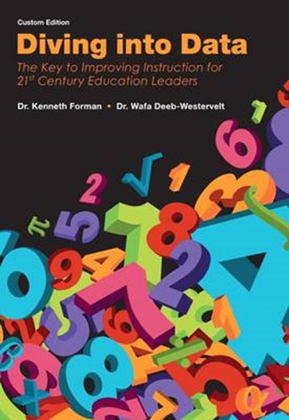 Diving into Data, FORMAN,  Kenneth, Ph.D. ; Deeb-westervelt, Wafa - Paperback - 9781323436189
