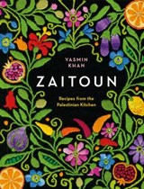 Zaitoun - Yasmin Khan - 9781324002628