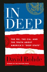 In Deep - David Rohde - 9781324003540