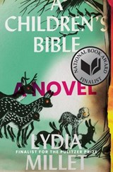 A Children's Bible - Lydia Millet - 9781324005032
