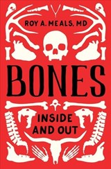 Bones - Roy A. (UCLA) Meals - 9781324005322