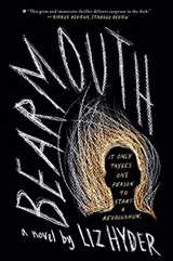 Bearmouth - A Novel - HYDER,  Liz - 9781324019718