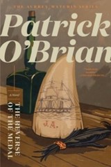 The Reverse of the Medal - Patrick O`brian - 9781324020516