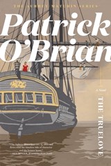 The Truelove - Patrick O`brian - 9781324020554