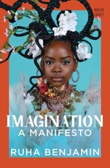 Imagination - Ruha (Princeton University) Benjamin - 9781324020974