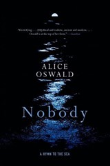 NOBODY 8211 A HYMN TO THE SEA - OSWALD,  Alice - 9781324021780