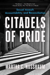 Citadels of Pride - Martha C. (University of Chicago) Nussbaum - 9781324022107