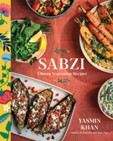 Sabzi - Yasmin Khan - 9781324064664