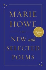 New and Selected Poems - Marie Howe - 9781324075035