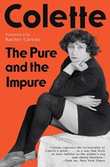 The Pure and the Impure - Colette - 9781324075233