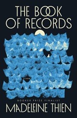 Book of Records - Madeleine Thien - 9781324078654