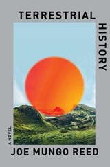 Terrestrial History - Joe Mungo Reed - 9781324079378