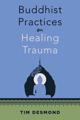 Buddhist Practices for Healing Trauma - Tim Desmond - 9781324082477