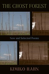 The Ghost Forest - Kimiko (Queens College Hahn - 9781324086062
