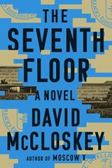 Seventh Floor - David McCloskey - 9781324086680