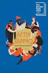 After Sappho - Selby Wynn Schwartz - 9781324092315