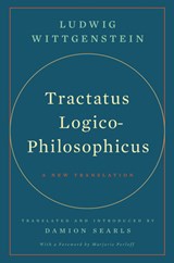 Tractatus Logico-Philosophicus - Ludwig Wittgenstein - 9781324092438