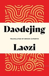 Daodejing - Laozi - 9781324092476