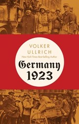 Germany 1923 - Volker Ullrich - 9781324093466