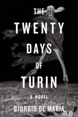 The Twenty Days of Turin - Giorgio De Maria - 9781324095514