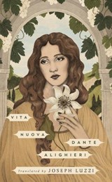 Vita Nuova - Dante Alighieri - 9781324095521