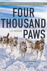 Four Thousand Paws - Lee Morgan - 9781324096153