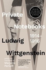 Private Notebooks - Ludwig Wittgenstein - 9781324096290